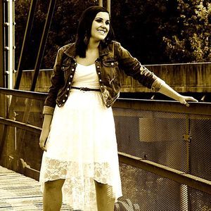 Meet your Posher, Alex nicole